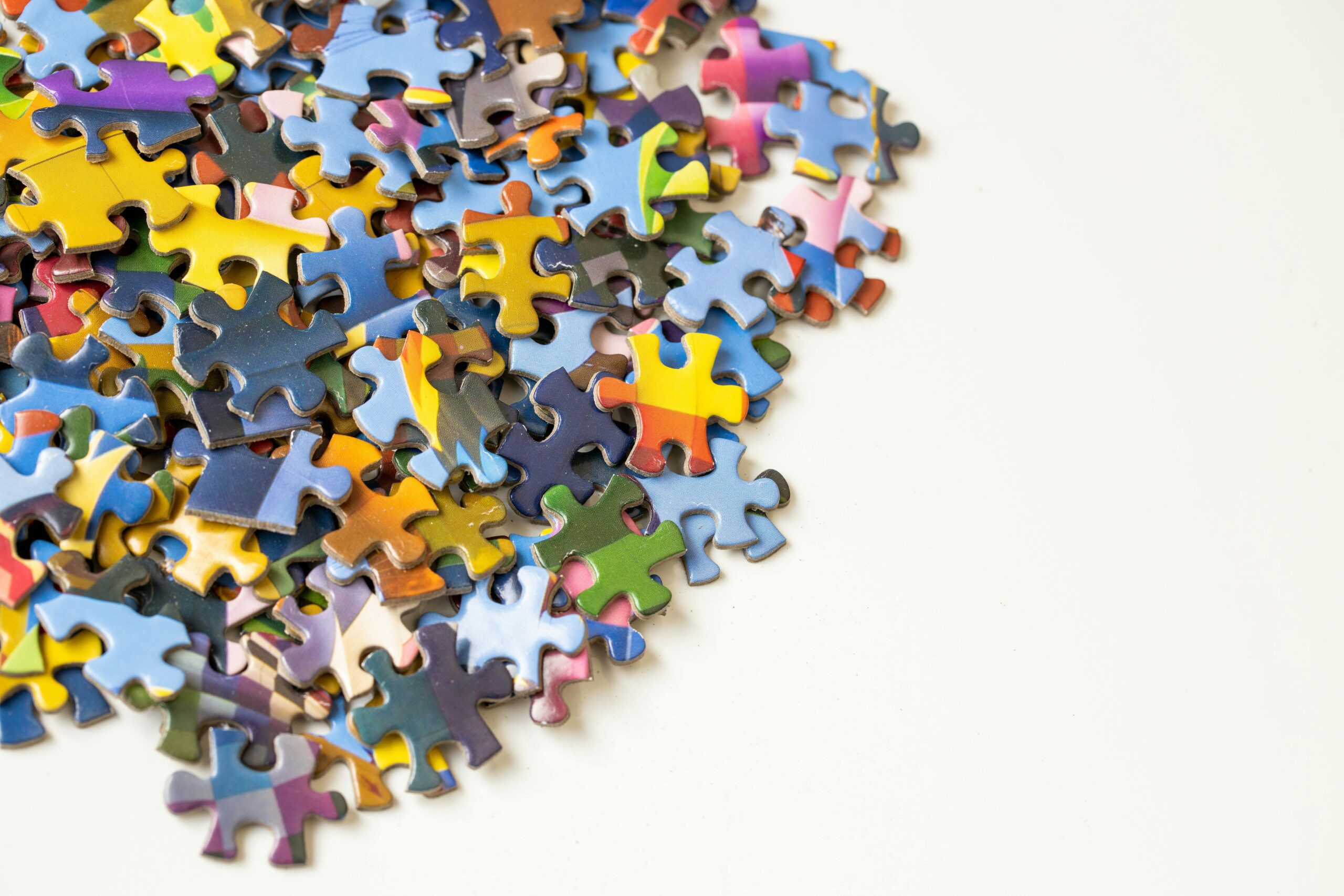 Memory Verse Puzzle Game (Part 2)