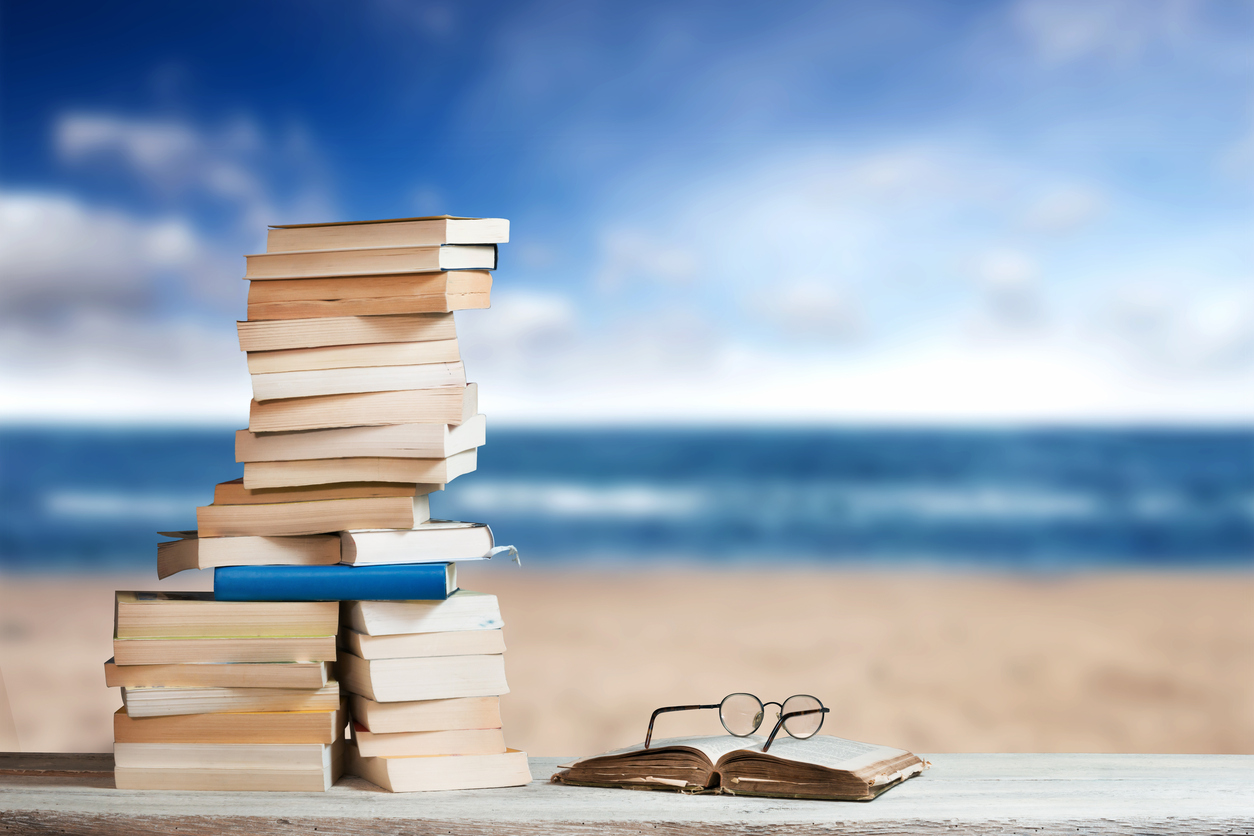 Printable Summer Reading Resources!